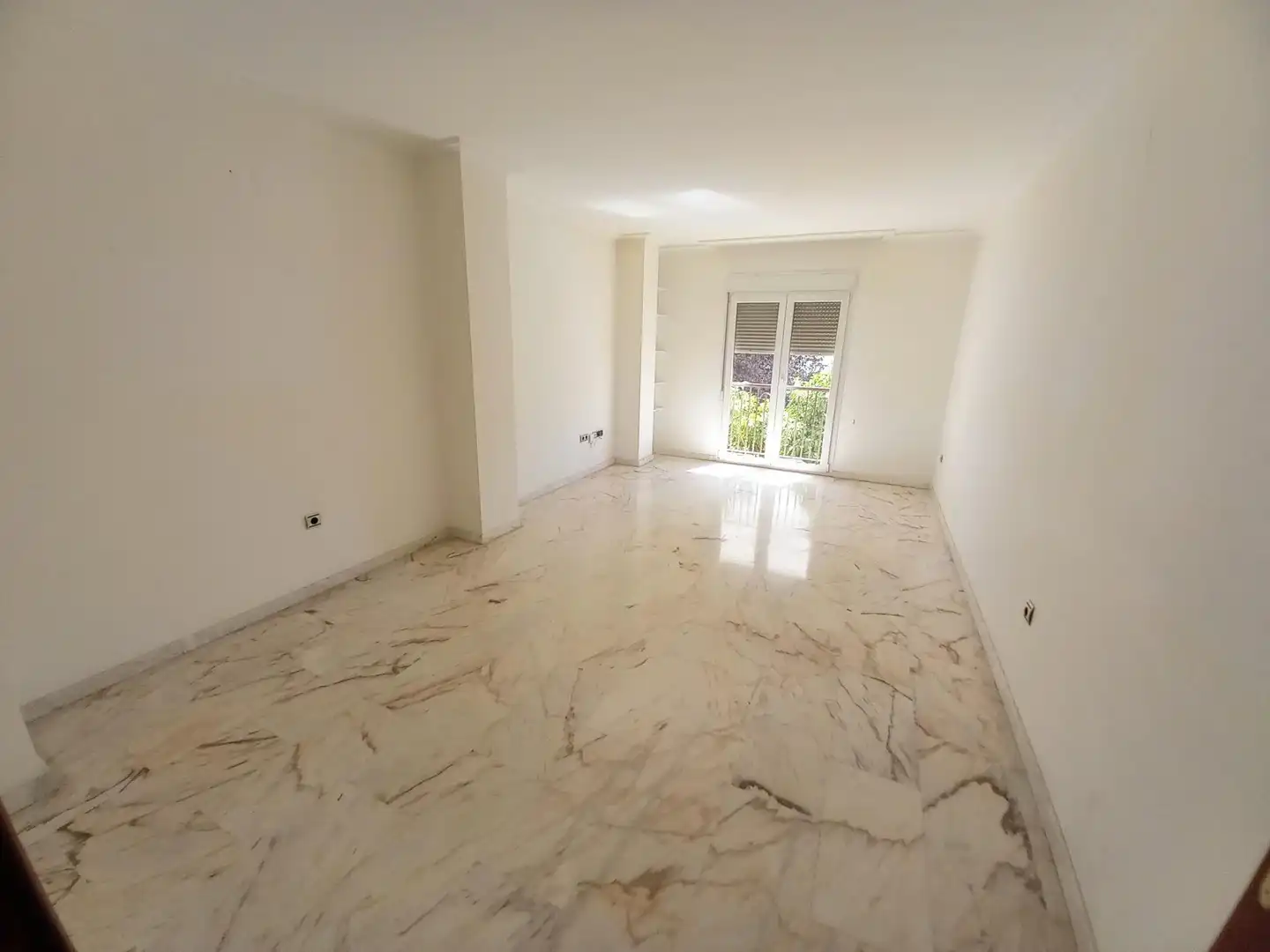 Flat for rent in Poniente-Sur