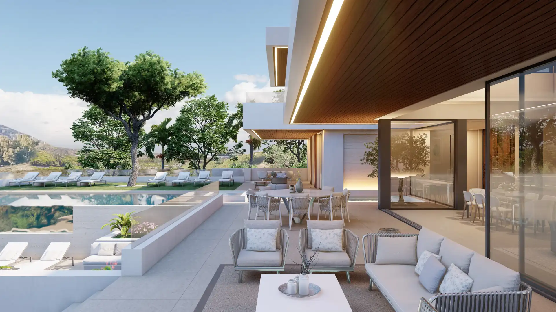 Haus mit Pool zum Verkauf in Marbella Centro, imagen 6