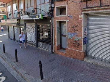 Local comercial en venda a Avenida d'Isabel la Catòlica
