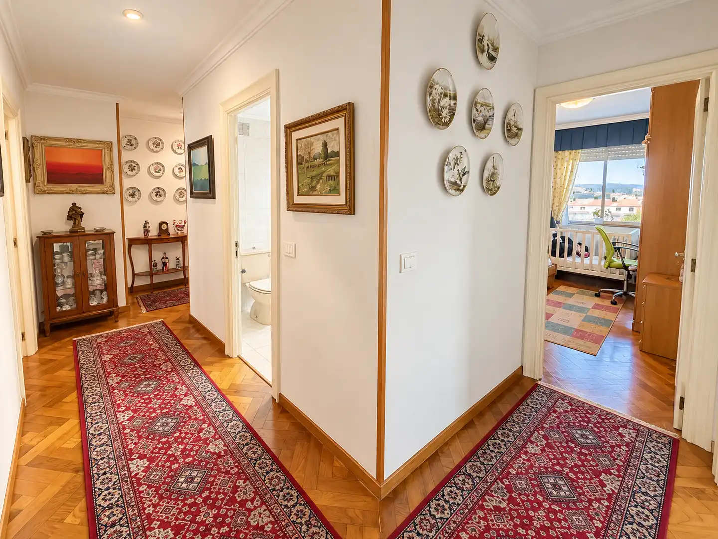 Wohnung mit Aufzug zum Verkauf in Rúa do Ecuador, imagen 3