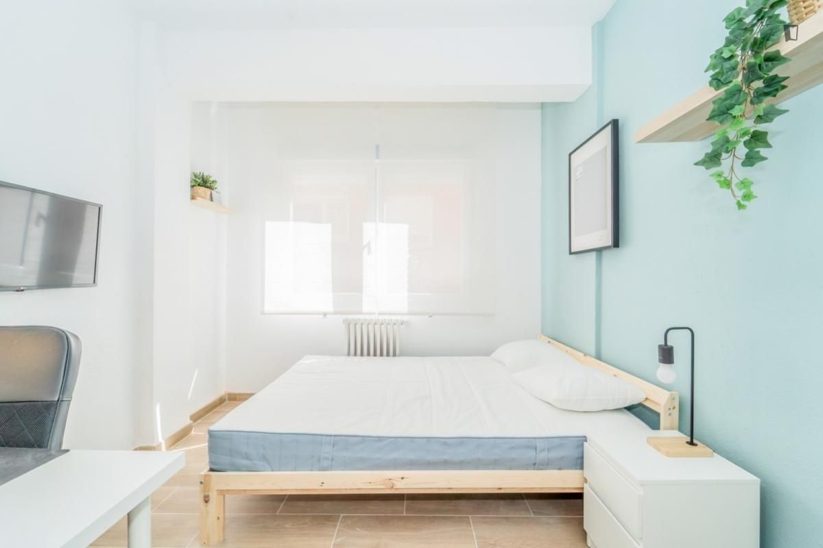 Apartament per a compartir a Circular