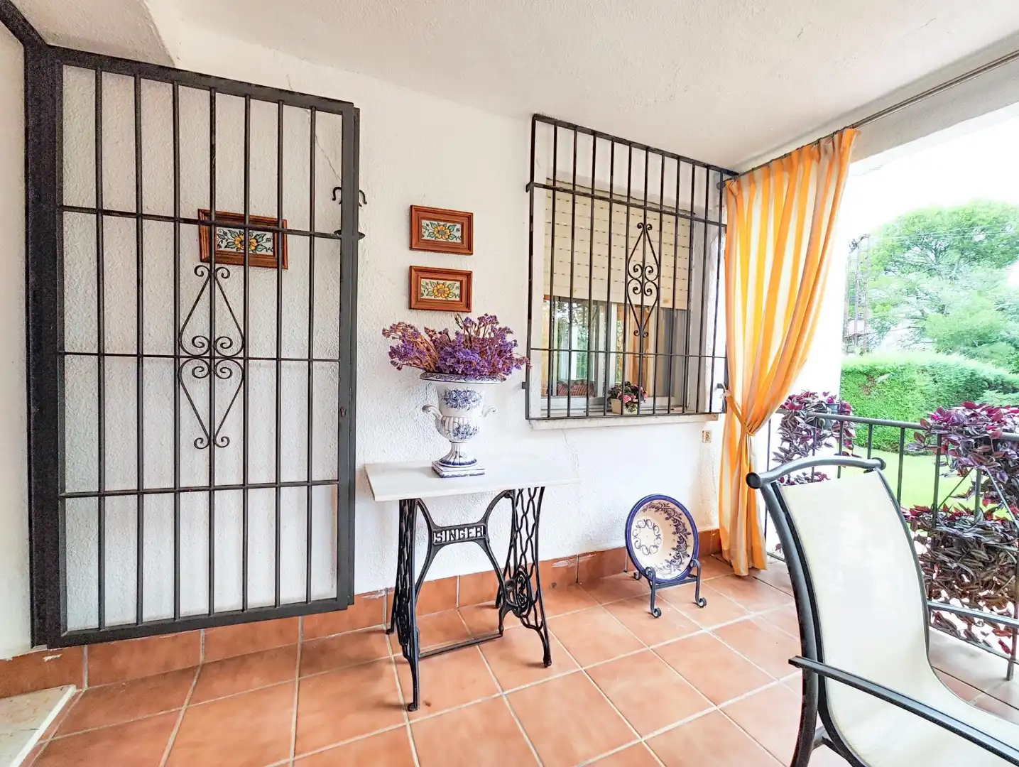 Casa o chalet en venta en Puertollano con Aire acondicionado, Calefacción y Jardín privado