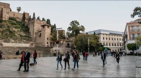 Foto 4 de Pis en venda a El Ejido, Málaga Capital