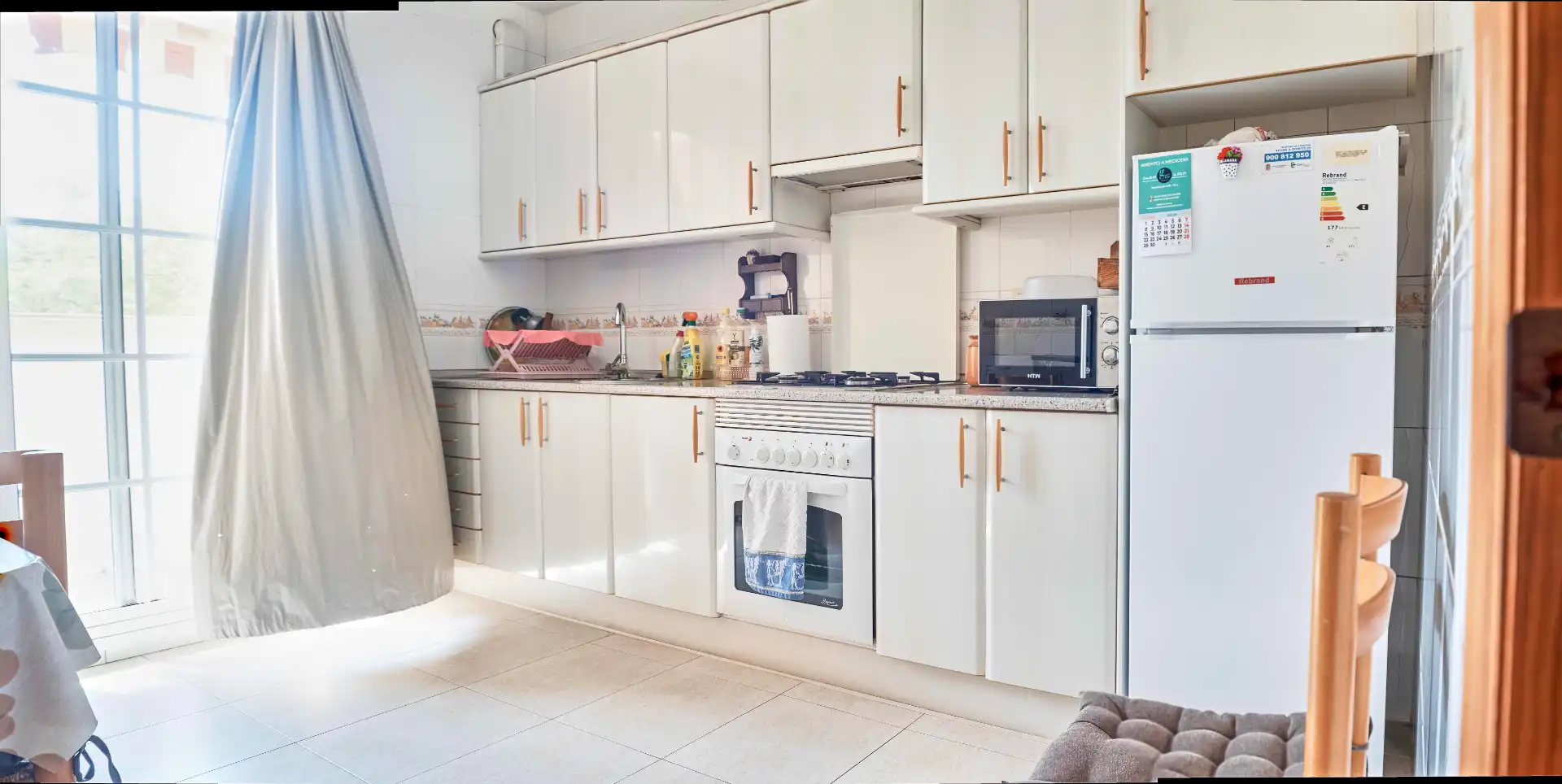 Flat for sale in Carretera Huércal de Almería, Piedras Redondas - Torrecárdenas