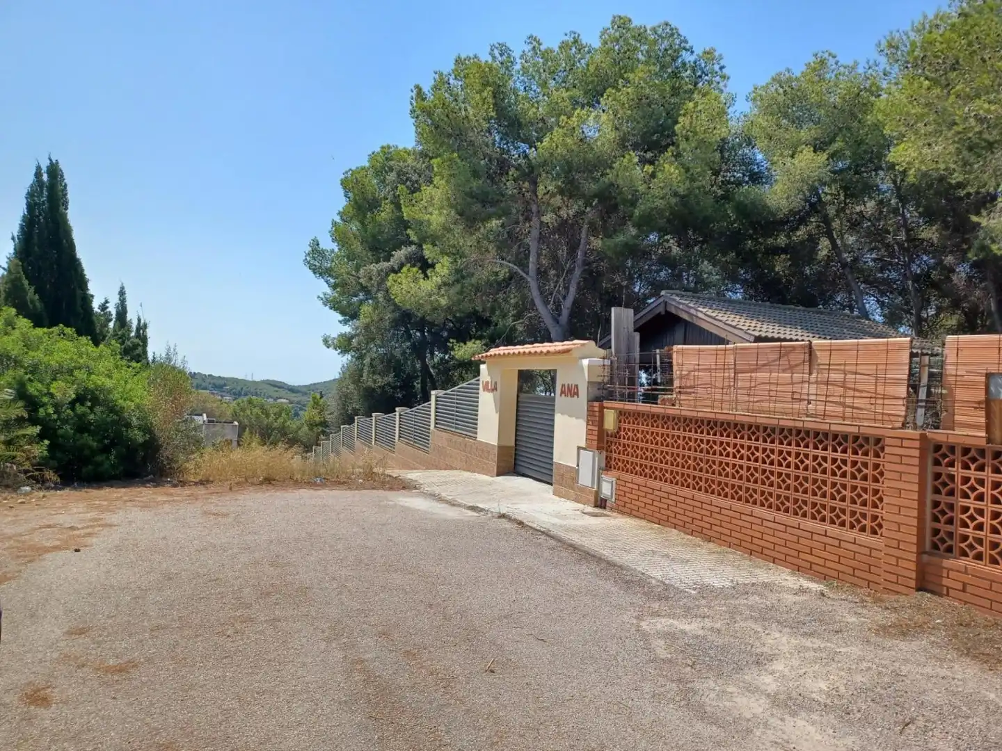 Casa o xalet en venda a Costa Cunit - Els Jardins - Els Rosers