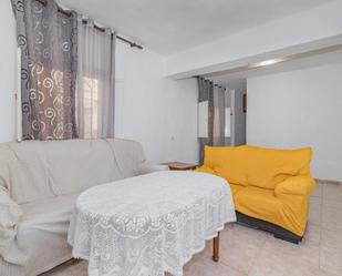 Bedroom of Flat for sale in  Granada Capital