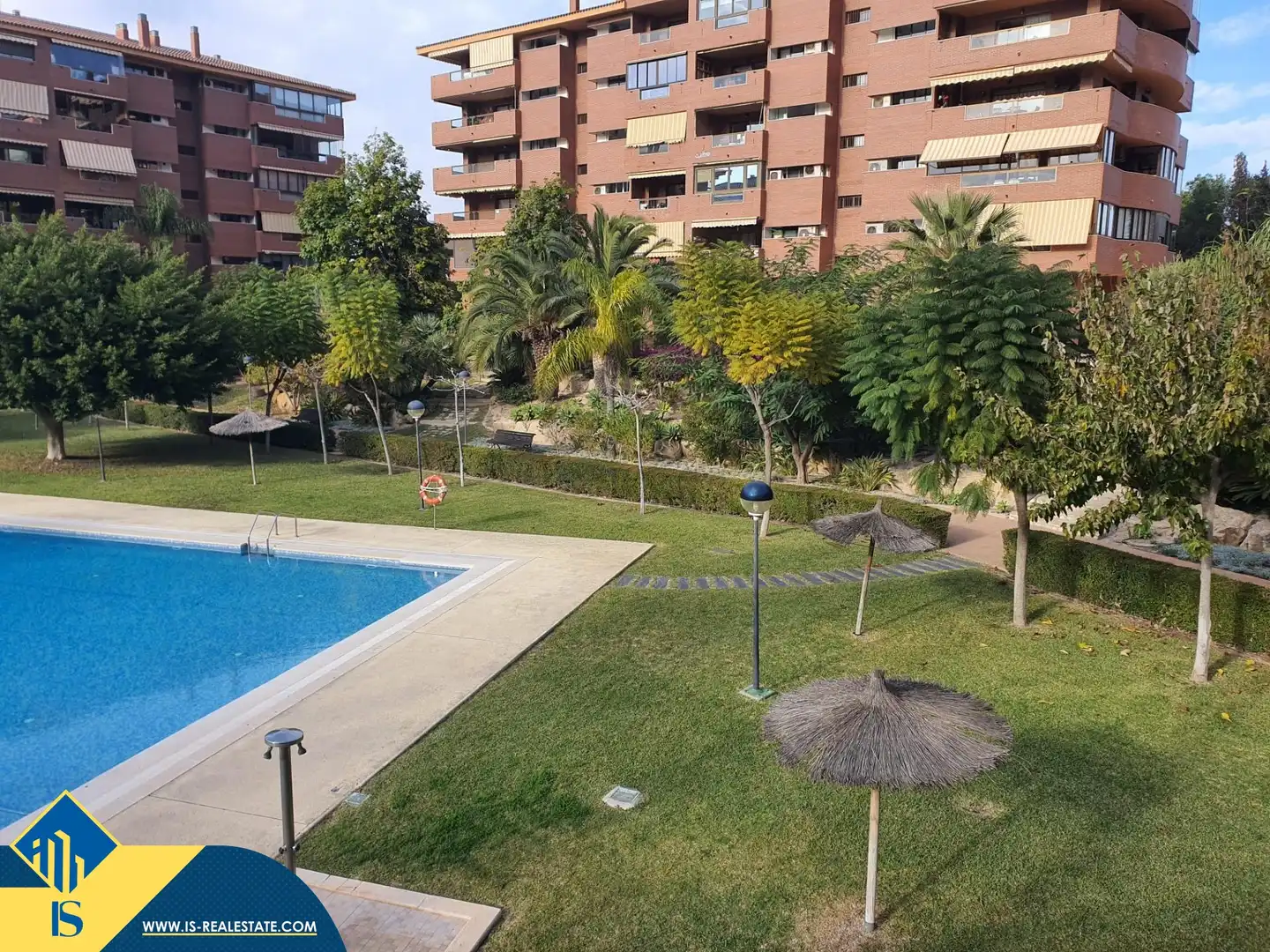 Piso con piscina en venta en Garbinet - Vistahermosa, imagen 14