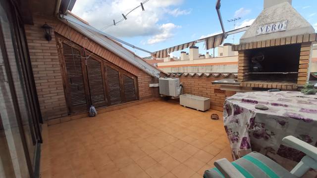 Dúplex en Venta en Centre