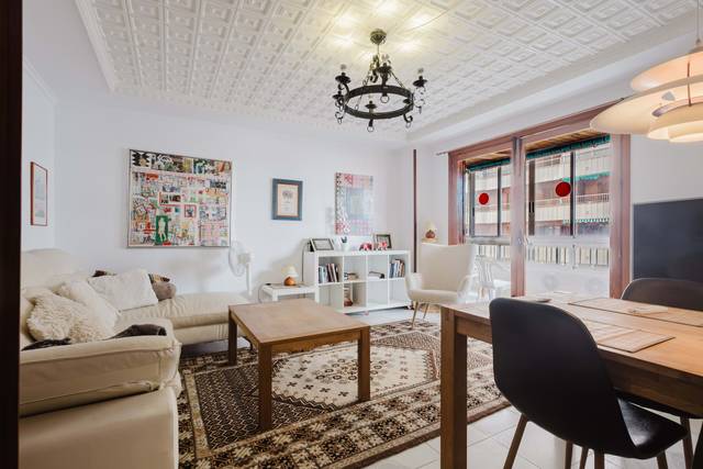 Piso en Venta en El Acequión