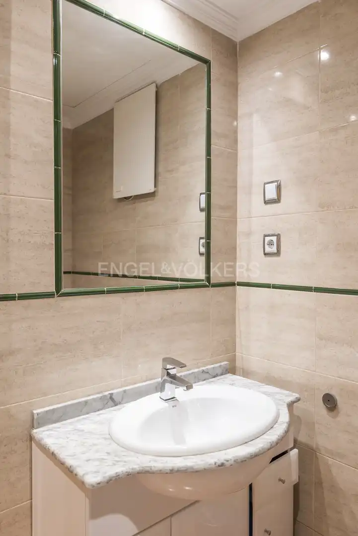 Appartement compact avec ascenseur à vendre à Alcala, imagen 24