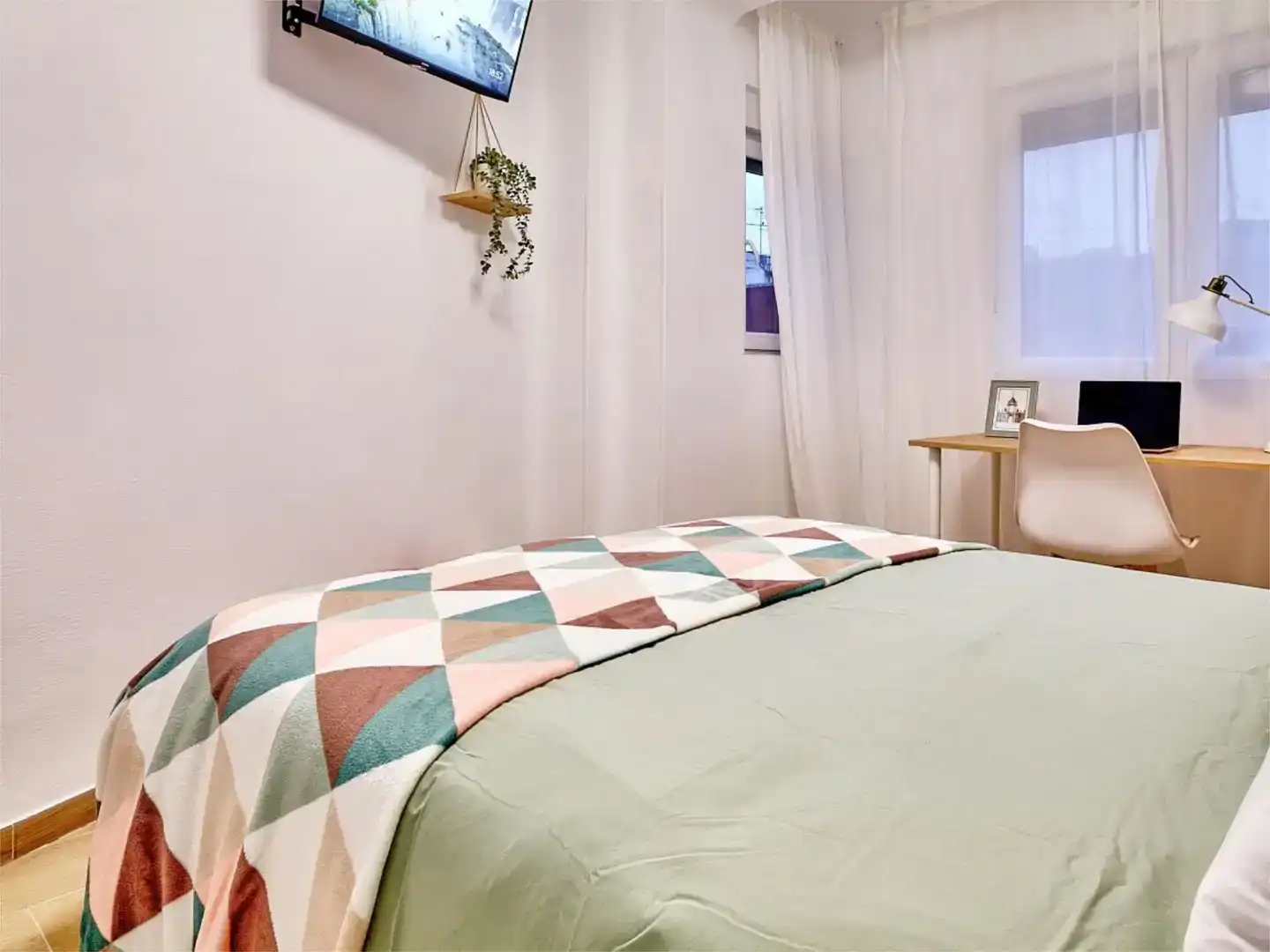 Habitación de Piso para compartir en Murcia