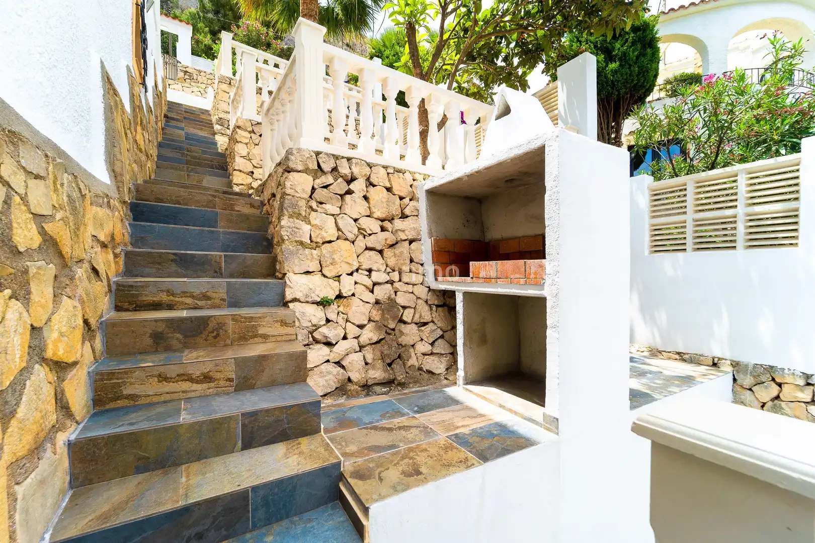 Villa con terrazza in vendita a Maryvilla, imagen 46