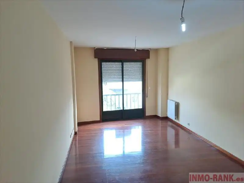 Sala de estar de Piso en venta en Salvaterra de Miño con Trastero