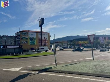 Local commercial à louer à Avenida Galicia 60