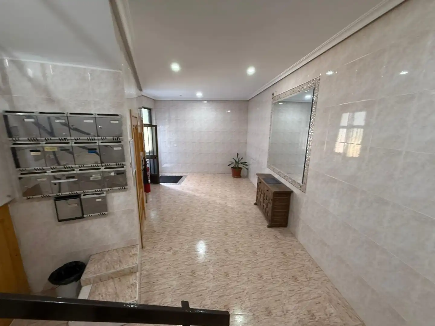 Flat for sale in San Martín de la Vega  with Terrace and Balcony