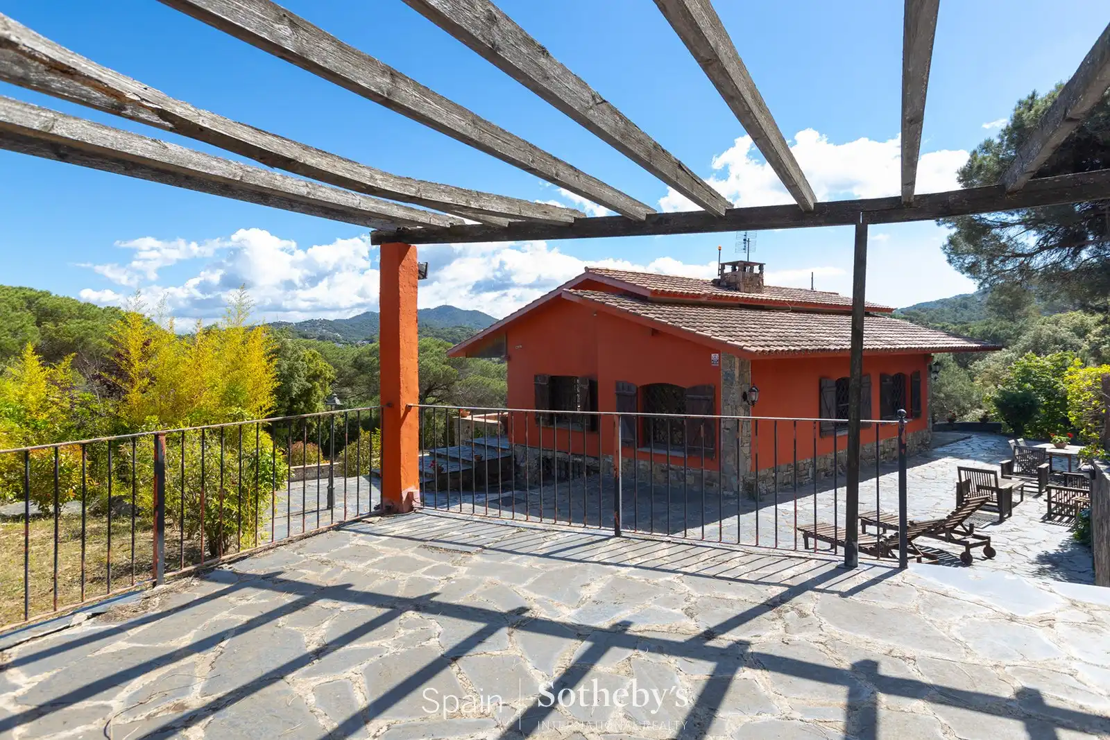 House with pool for sale in Av. Can Corbera, imagen 32