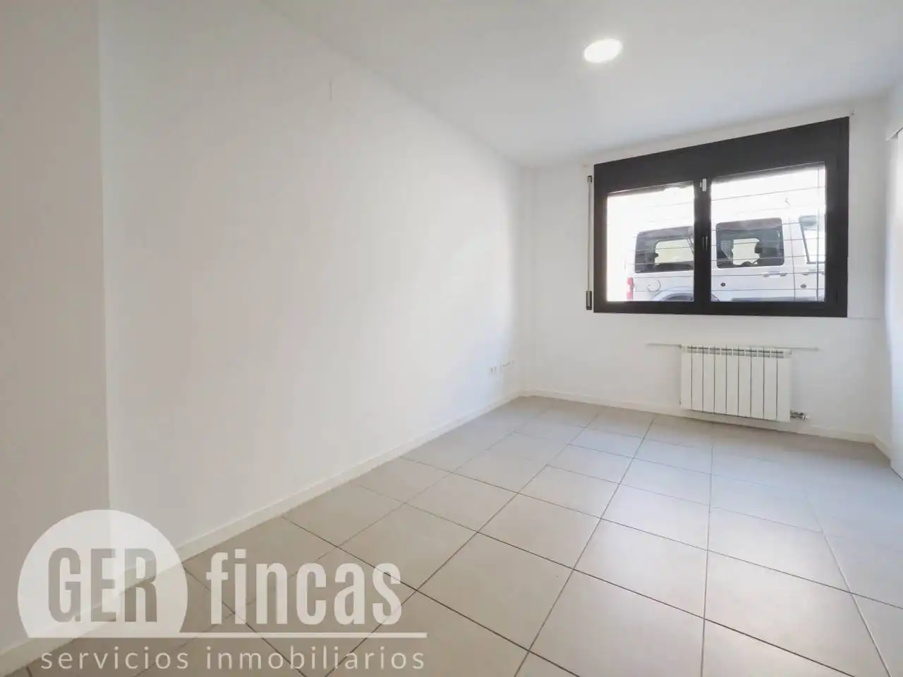 Piso en venta en Terrassa con Calefacción