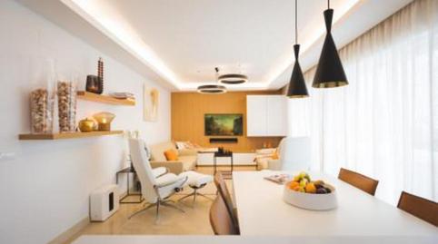 Foto 5 de Àtic de lloguer a Buenas Noches, Málaga