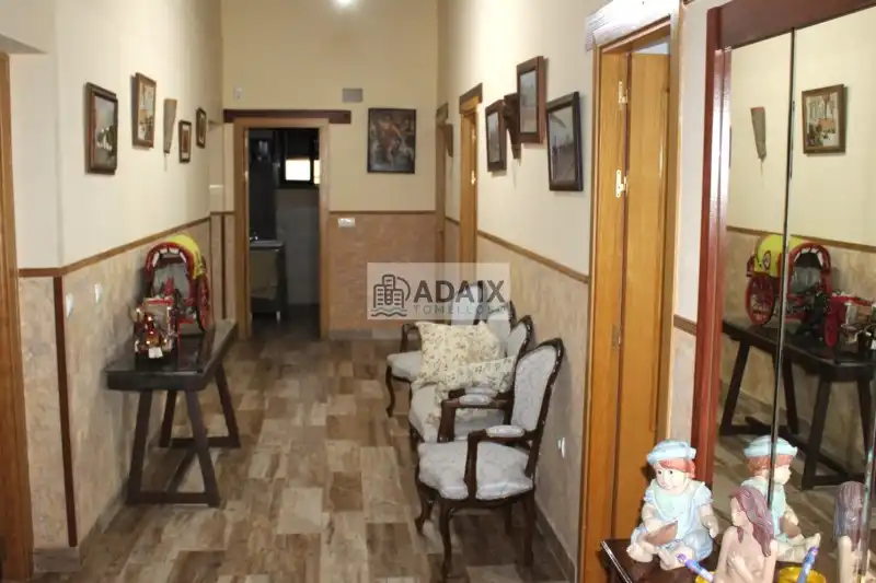 Casa rústica en venda a Argamasilla de Alba, imagen 15