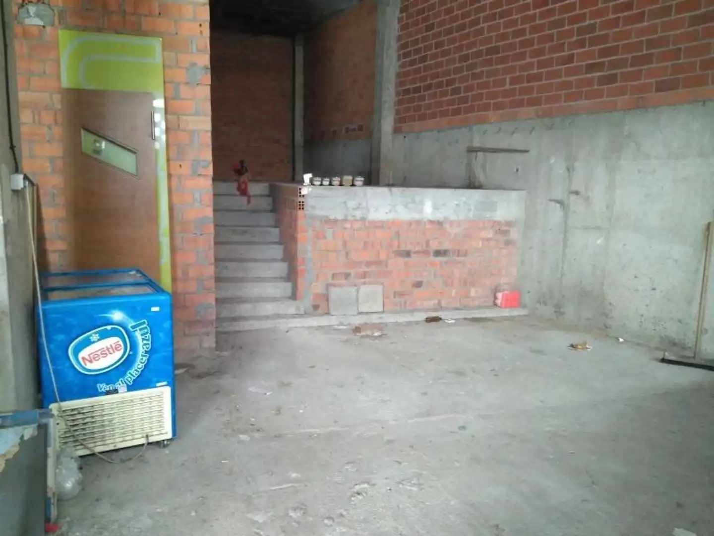 Local de alquiler en Poio