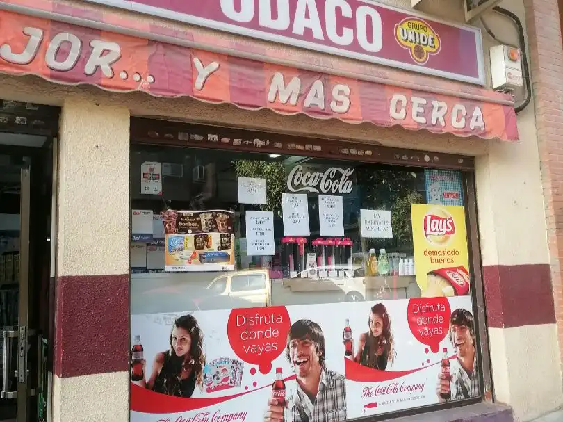 Gewerbefläche zur Übernahme in Calle de Motrico 9, imagen 7