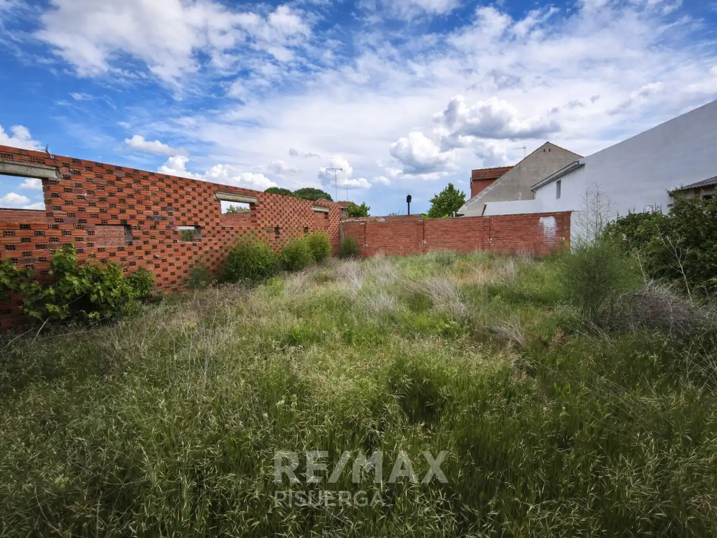 Residencial en venda en Mojados