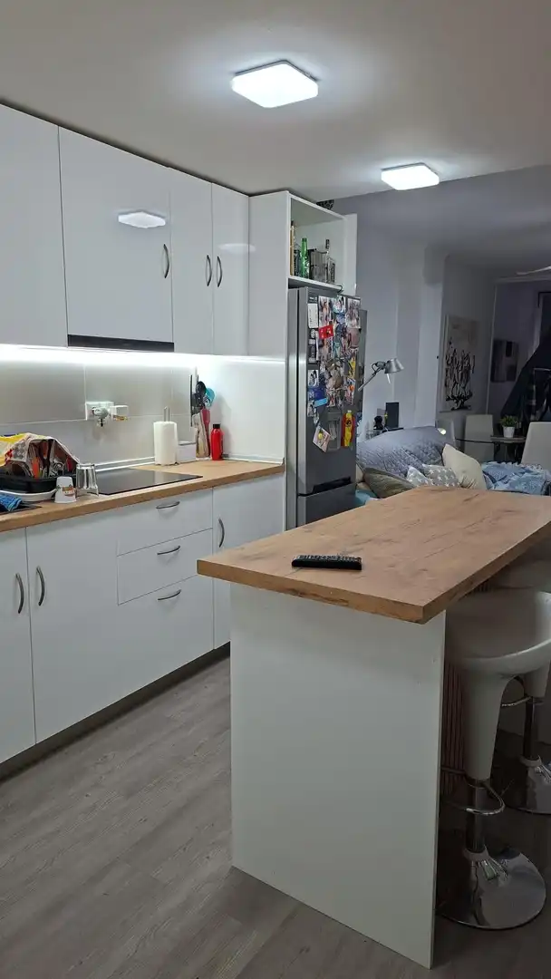 Cuina de Pis en venda en Elche / Elx amb Aire condicionat