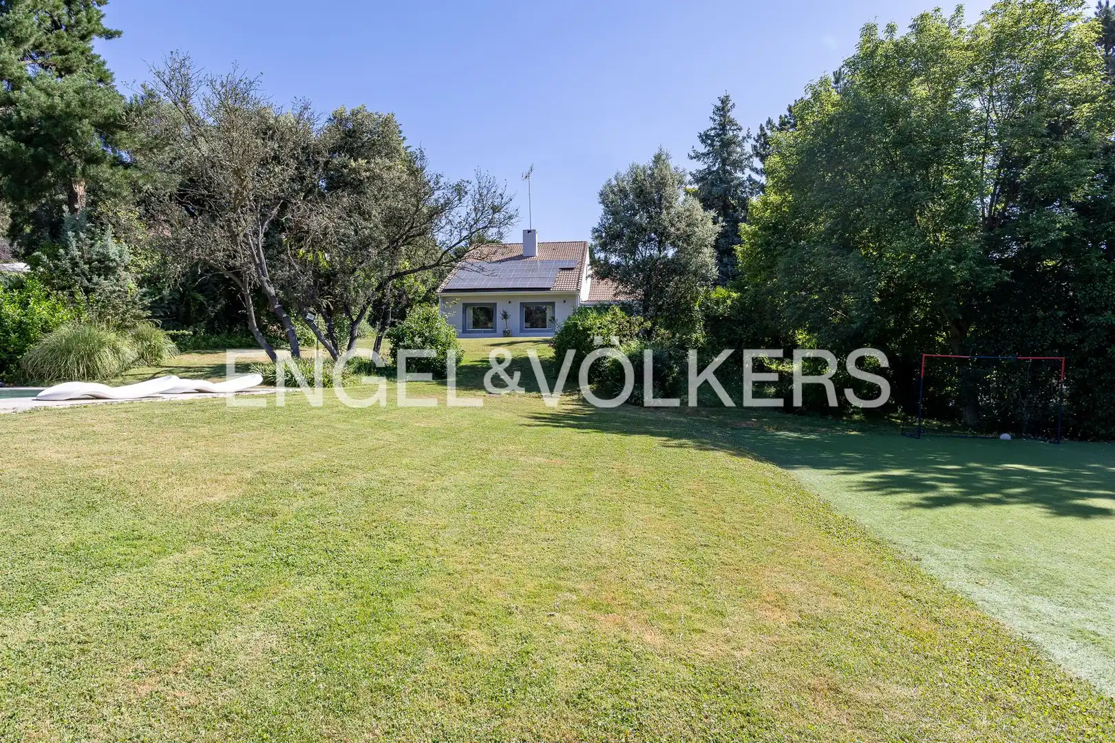 Casa amb piscina en venda a Ciudalcampo, imagen 61