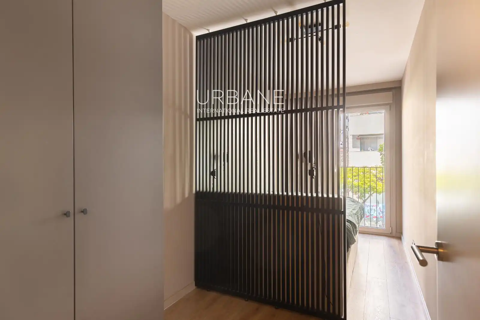 Wohnung zur Miete in de Ramon Turro, Diagonal Mar i el Front Marítim del Poblenou