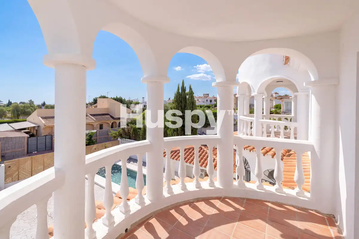 Casa con balcone in vendita a Calle Febrero, imagen 44