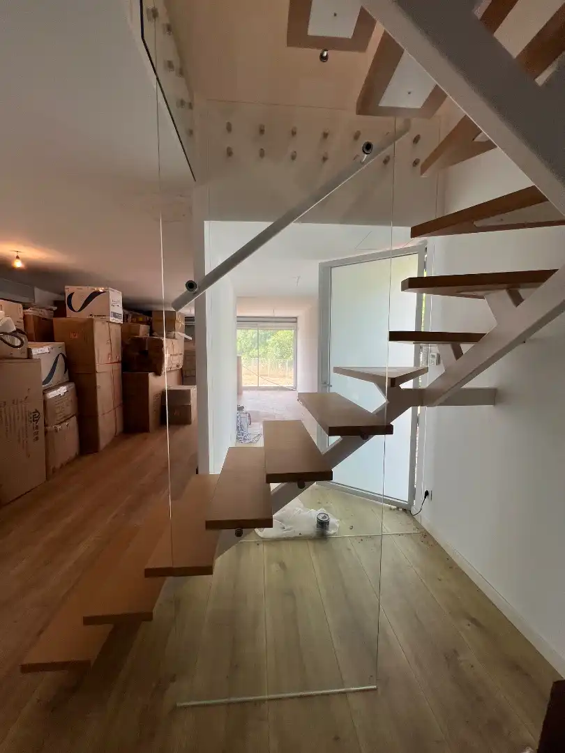 Houses for sale in Cabrils  with Air Conditioner, Heating and Private garden