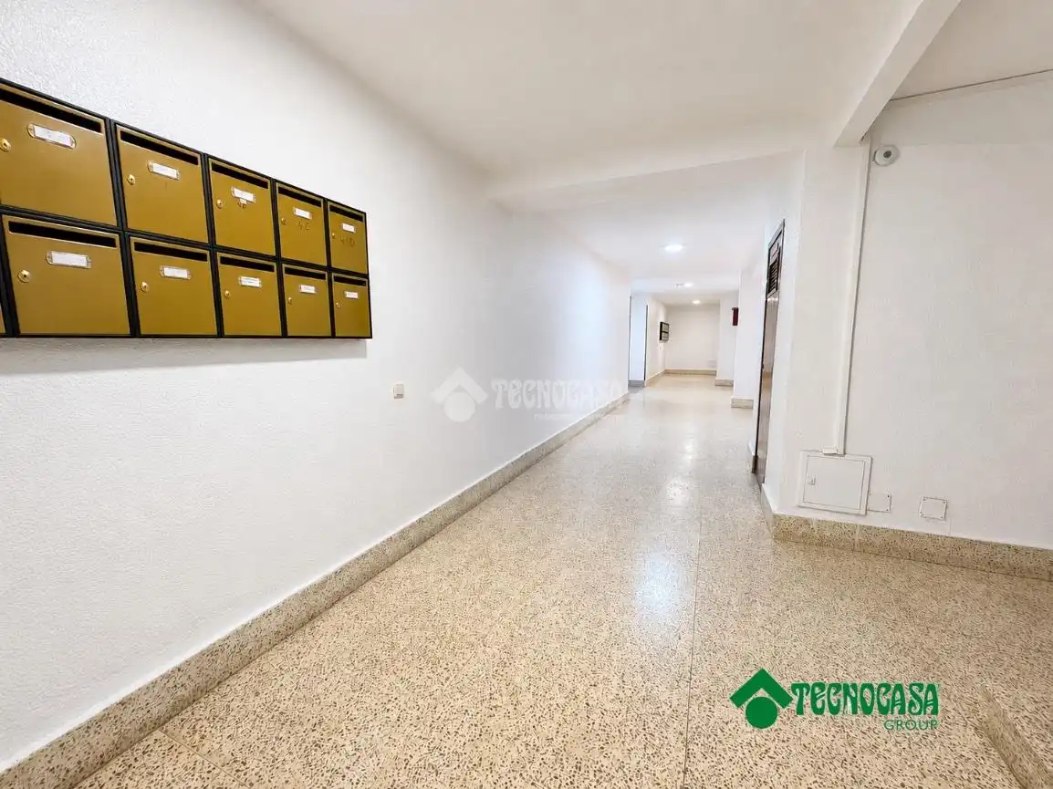 Wohnung zum Verkauf in Torrijos