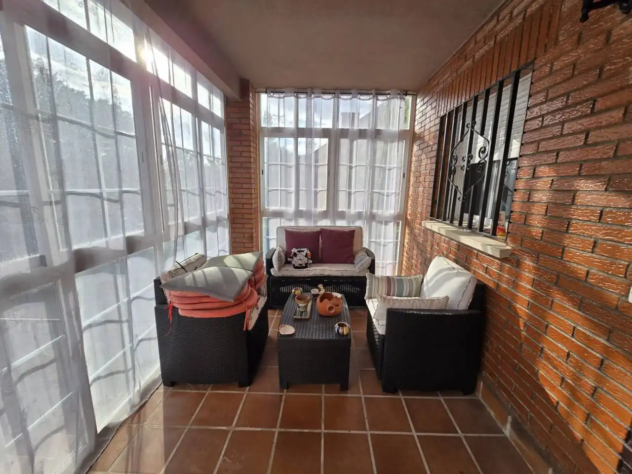 Chalet con piscina en venta en Pioz, imagen 36