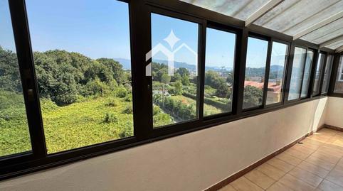 Foto 4 de Àtic en venda a Darbo, Pontevedra