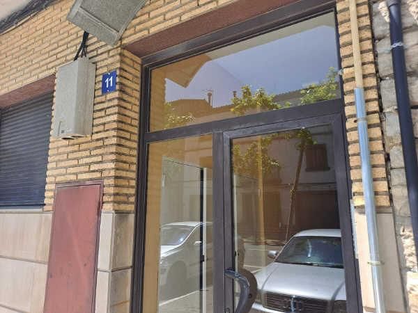 Exterior view of Flat for sale in Sant Guim de Freixenet