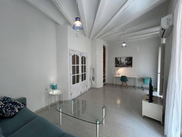 Piso en Alquiler en La Xerea