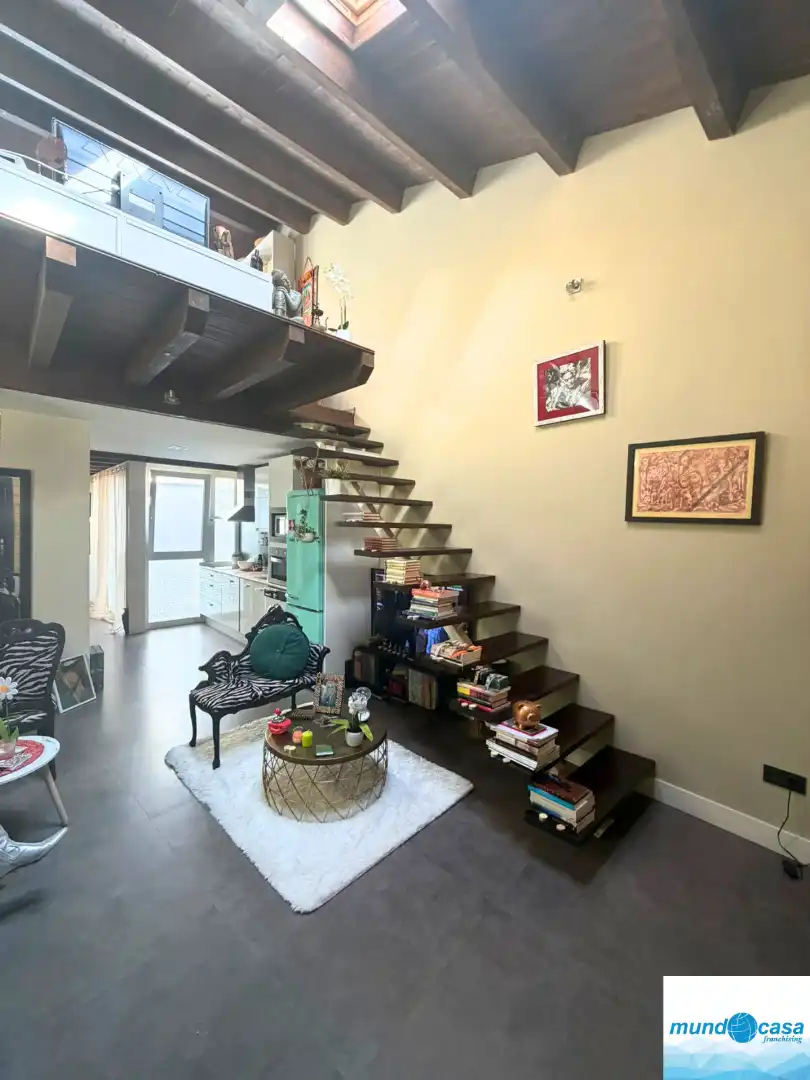 Living room of Office for sale in Casco Histórico
