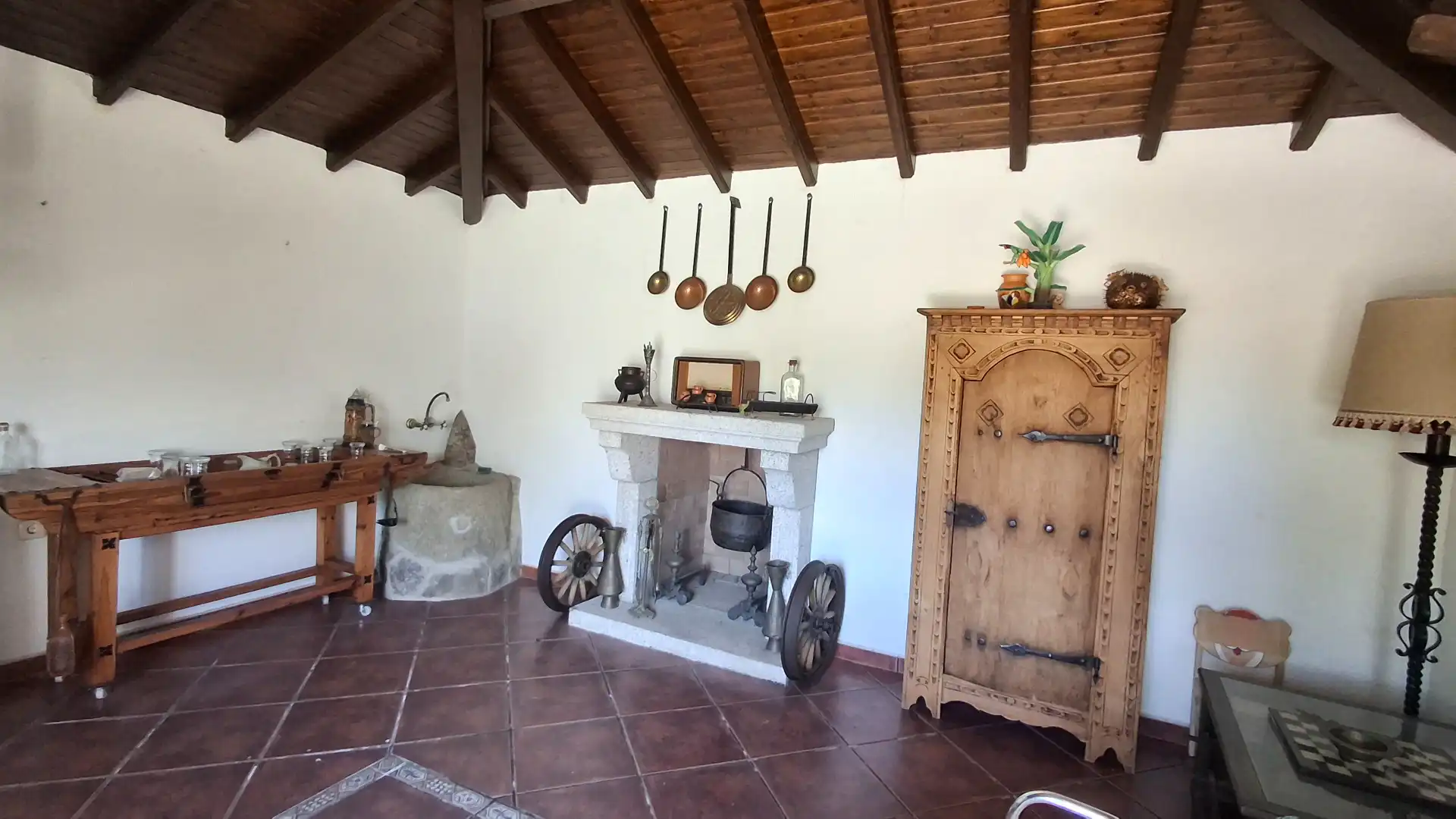 Country house with pool for sale in Trujillo, imagen 28
