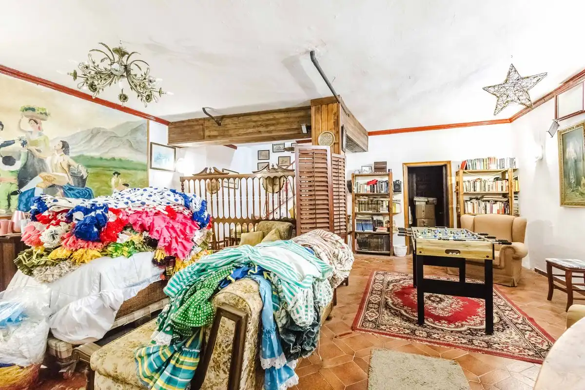 Maison avec terrasse à vendre à Calle Flamencos, imagen 47