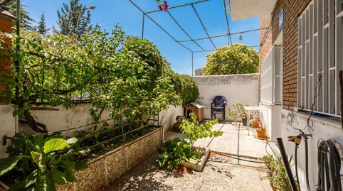 Photo 3 of Houses for sale in Calle de Luis Camoens, Jerónimos, Madrid Capital
