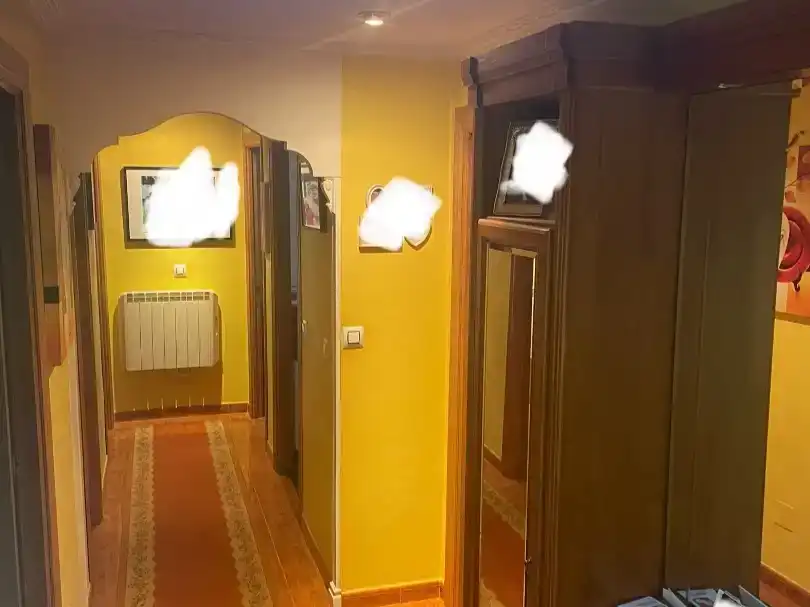 Piso en venta en Tineo con Trastero y Amueblado