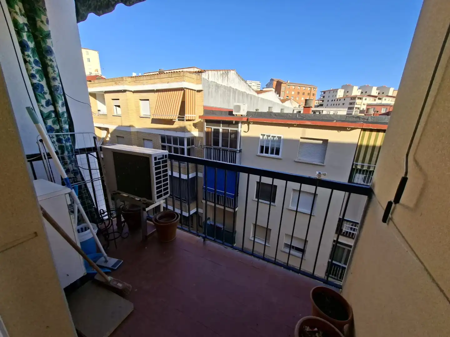 Piso con ascensor en venta en Plaza de Santa Elena 37, imagen 6