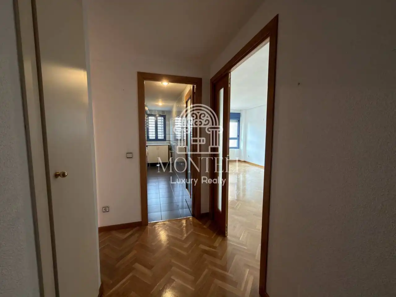Piso con piscina en venta en Calle Caleruega, imagen 22