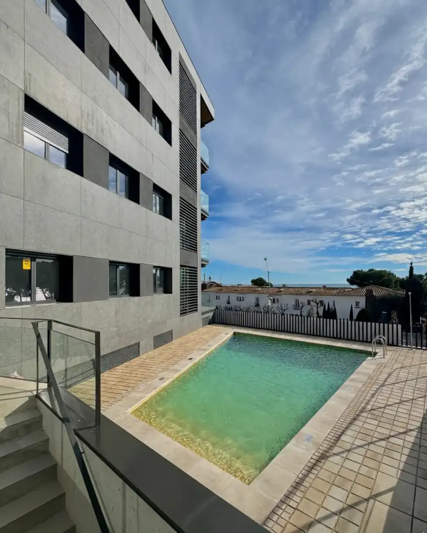 Avinguda Andorra, 31, Torre Valentina - Mas Vilar de La Mutxada - Treumal