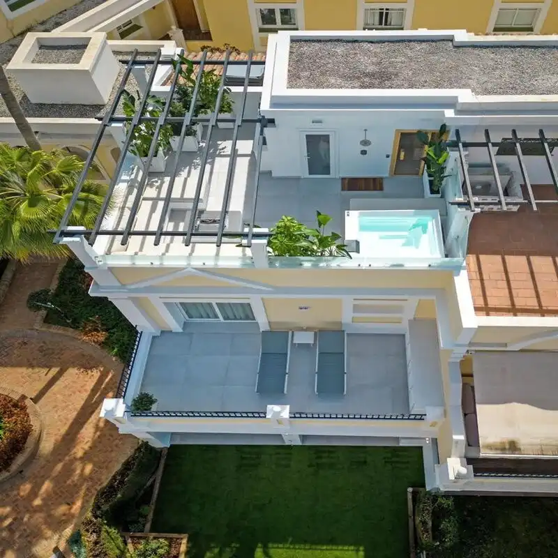Casa o xalet en venda a Aloha