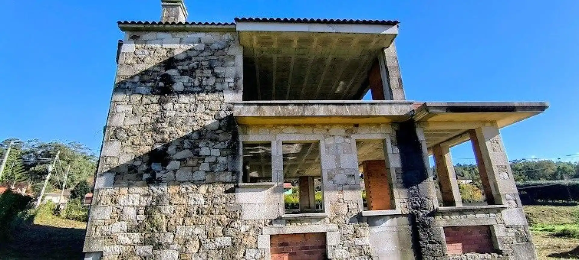 Maison avec terrasse à vendre à Porto do Son, imagen 5