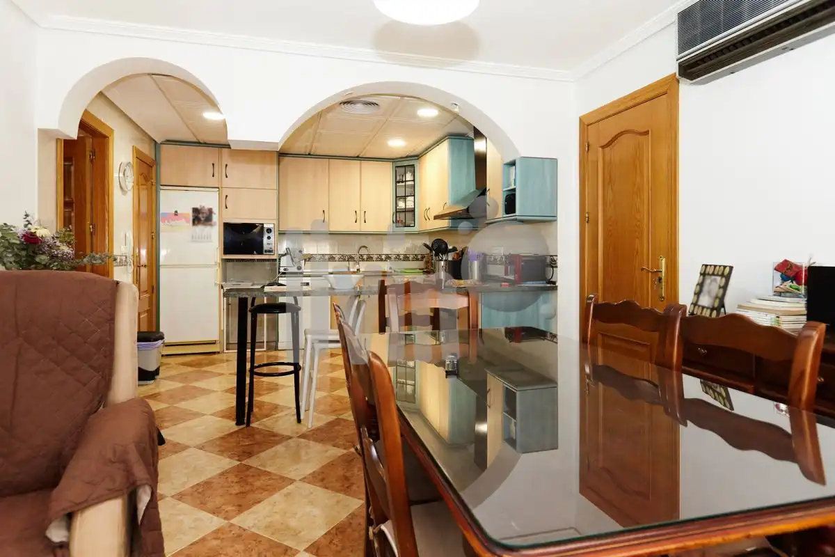House with pool for sale in Puente Jontoya - Puente de la Sierra - El Arroyo, imagen 25