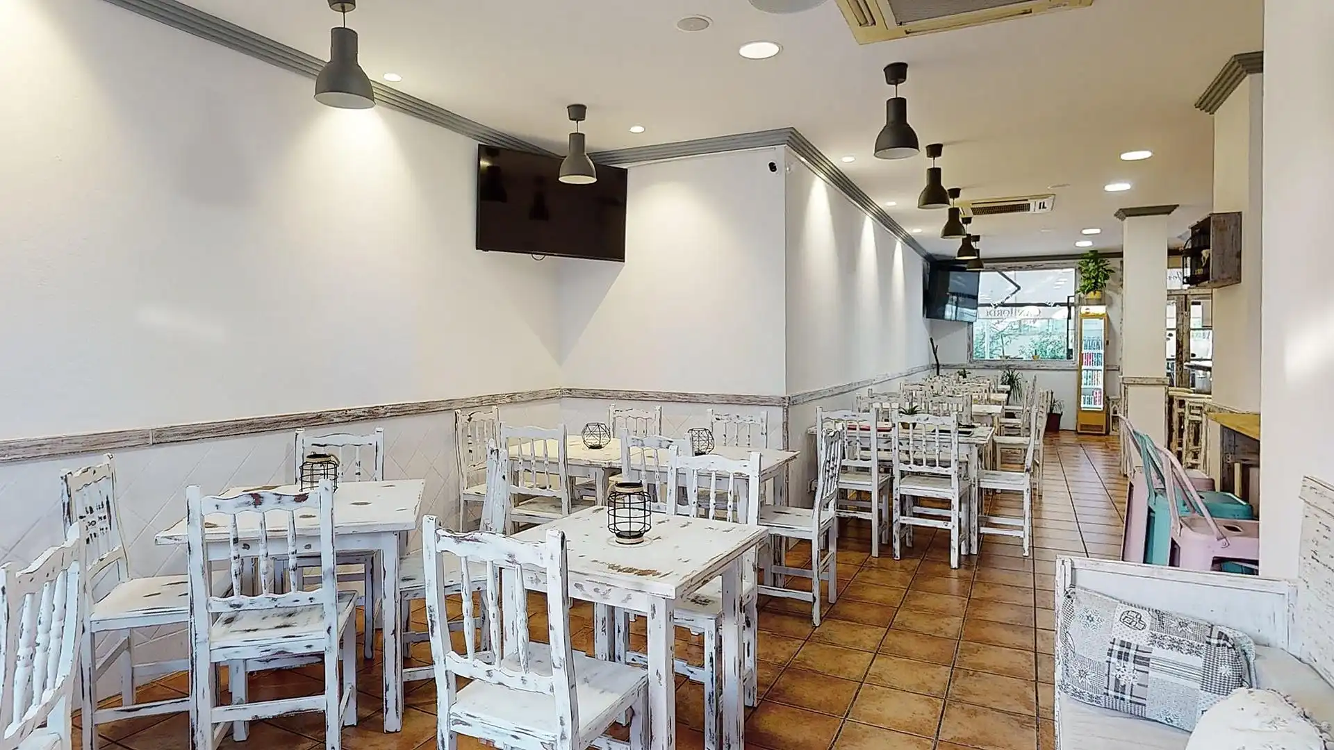 Local comercial en traspaso en Sa travessia, imagen 14