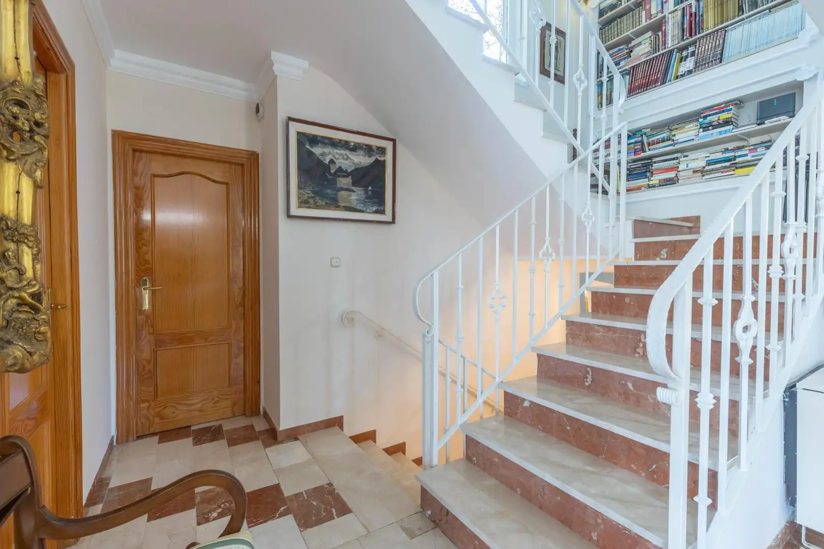 Casa o xalet en venda en Las Gabias amb Piscina comunitària