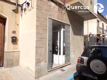Local comercial en venda a José Zorrilla - Padre Claret